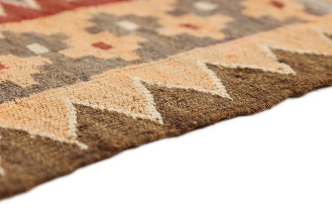 Kilim Afghan Antique - 4