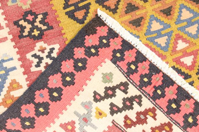 Kilim Fars Azerbaijan Antik - 7