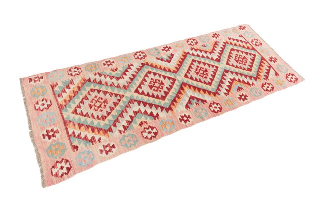 Kilim Afegão - 1