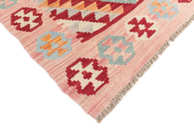 Kilim Afegão - 4