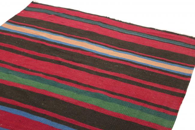 Kilim Fars Azerbaijan Antigo - 2