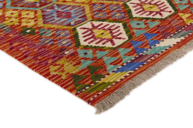 Kilim Afegão - 2