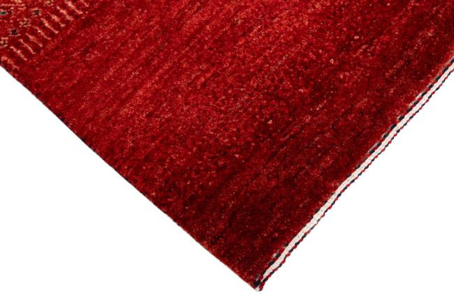 Perzisch Gabbeh Loribaft Essence - 5