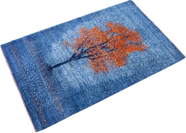 Persian Gabbeh Loribaft Essence - 2