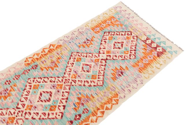 Kilim Afgán - 2