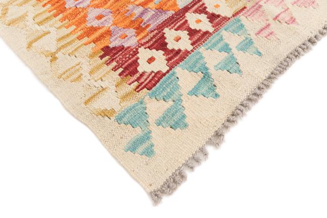 Kilim Afegão - 4