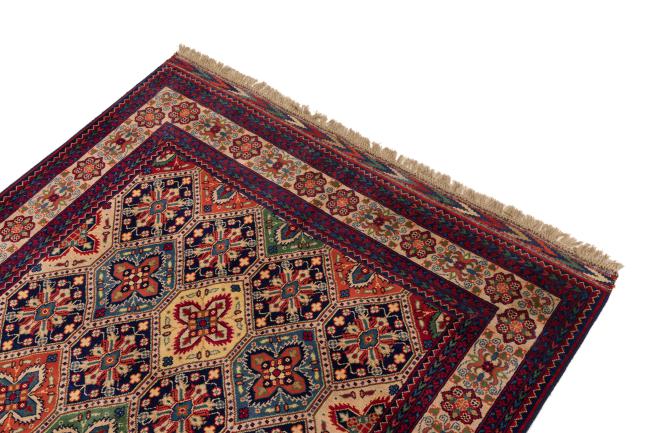 Afghan Mauri - 3