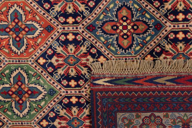 Afghan Mauri - 6