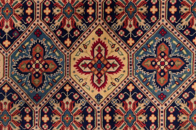 Afghan Mauri - 7