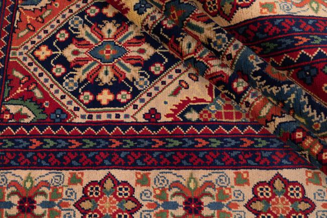 Afghan Mauri - 8