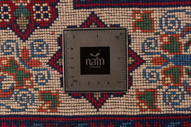 Afghan Mauri - 9