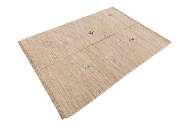 Kilim Afghan Design - 1