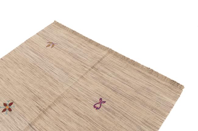 Kilim Afghan Design - 2