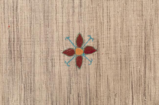 Kilim Afghan Design - 6