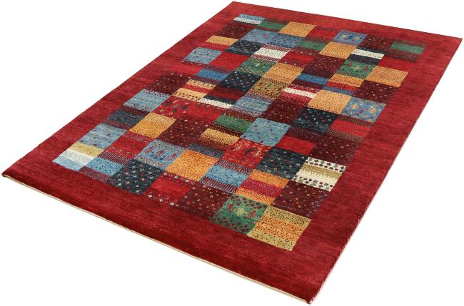 Persian Gabbeh Loribaft - 1