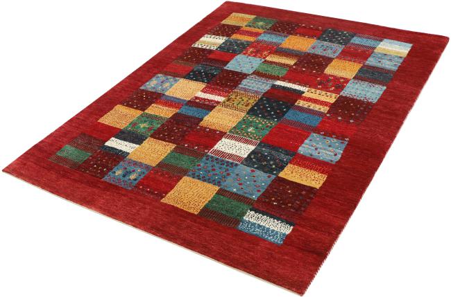 Persian Gabbeh Loribaft - 2