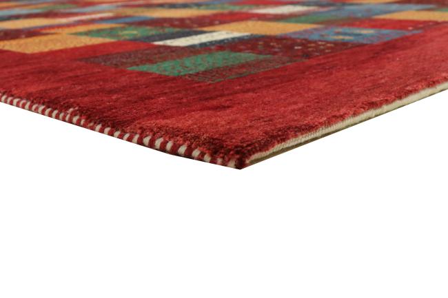 Persian Gabbeh Loribaft - 3