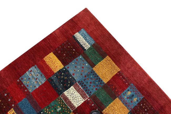 Persian Gabbeh Loribaft - 4