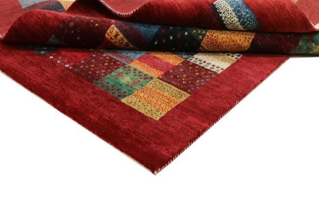 Persian Gabbeh Loribaft - 5