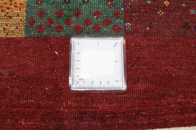 Persian Gabbeh Loribaft - 6