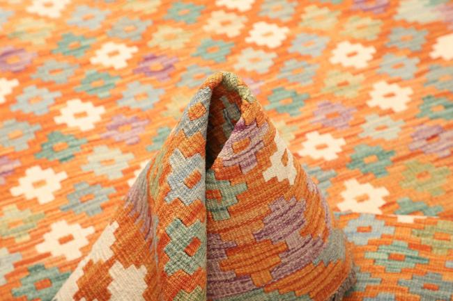 Kilim Afegão - 5