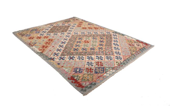 Kilim Afegão - 2