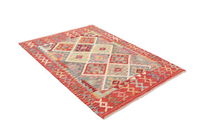 Kelim Afghan - 2
