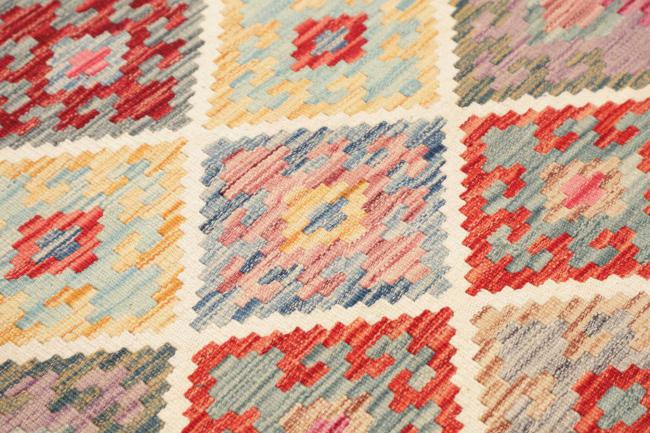 Kelim Afghan - 3
