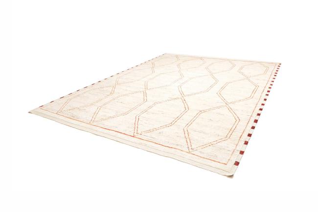 Berber Maroccan Style - 1