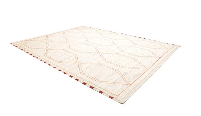 Berber Maroccan Style - 2