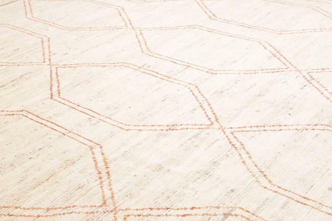 Berber Maroccan Style - 6