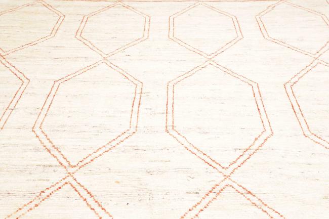 Berber Maroccan Style - 7