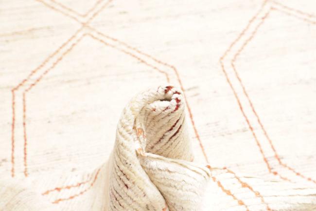 Berber Maroccan Style - 8