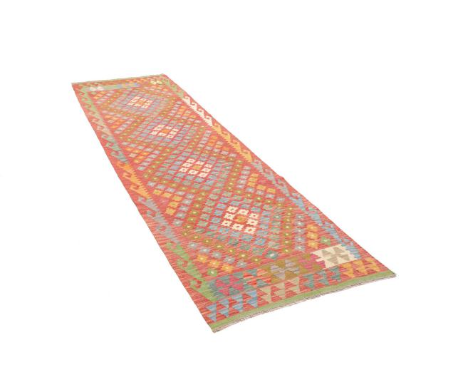 Kelim Afghan - 2