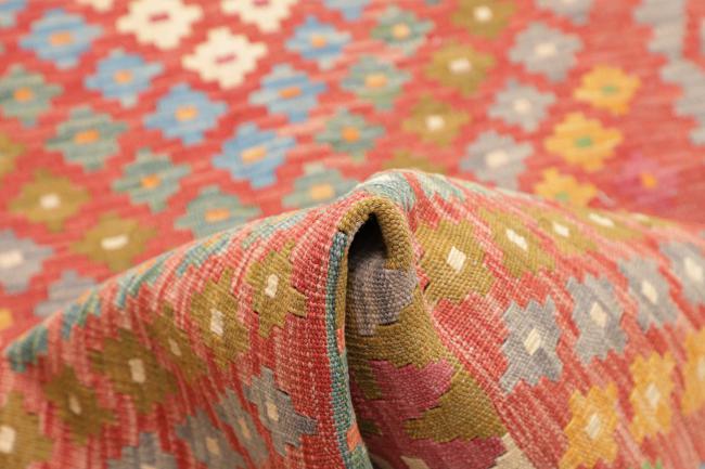 Kelim Afghan - 5