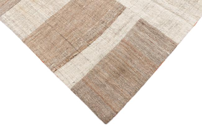 Kilim Fars Patchwork - 4