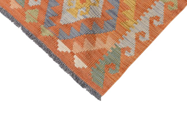 Kilim Afghan - 3