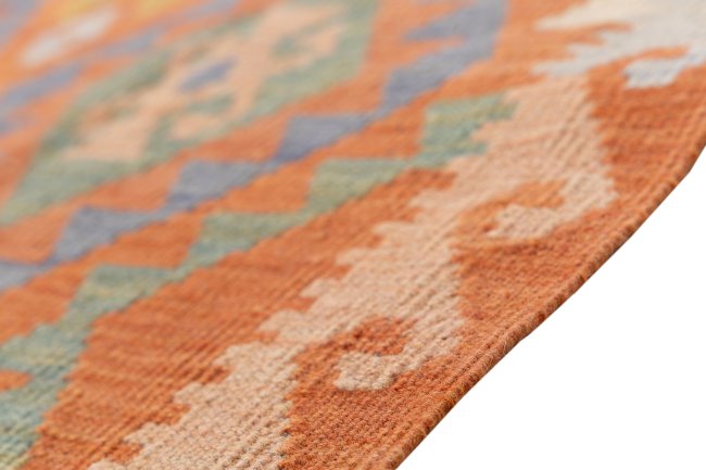 Kilim Afghan - 4