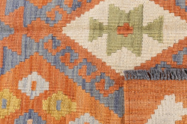 Kilim Afghan - 5