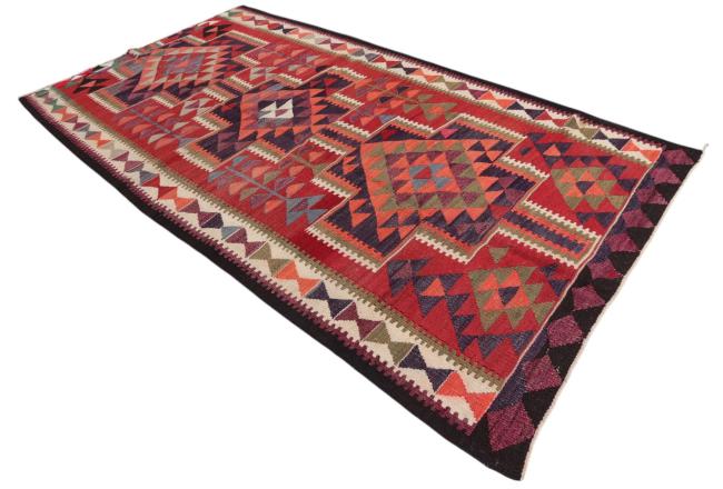 Kelim Fars Antikke - 2