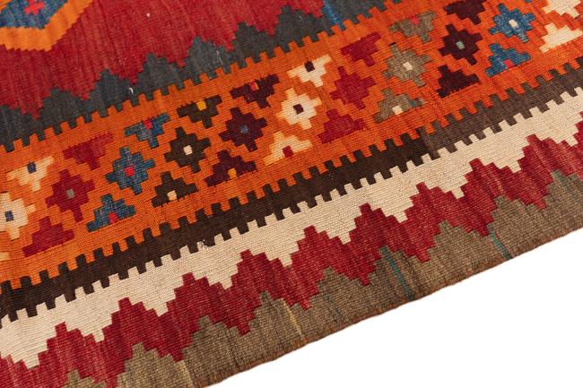 Kelim Fars Gammel - 3