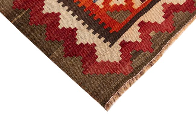 Kelim Fars Gammel - 4