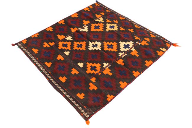 Kilim Afegão Antigo - 2