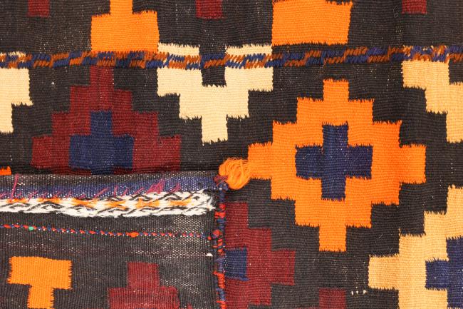 Kilim Afgán Antik - 4