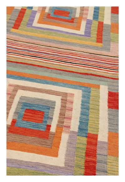 Kilim Afghan Edition - 1