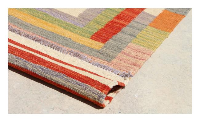Kilim Afghan Edition - 2