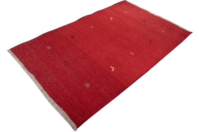 Persian Gabbeh Kashkuli - 1