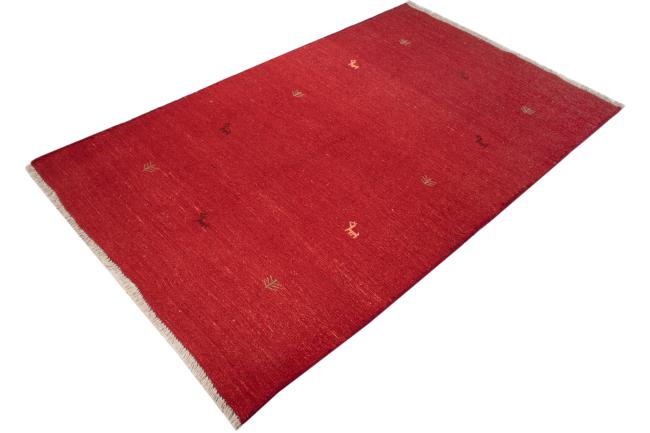 Persian Gabbeh Kashkuli - 2
