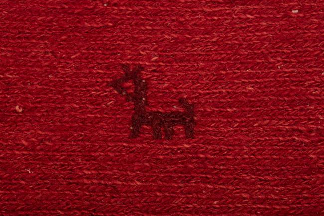 Persian Gabbeh Kashkuli - 5