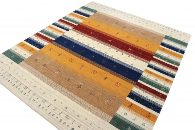 Loom Gabbeh Lori - 1